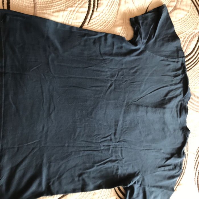 Camisola carhartt orginal azul