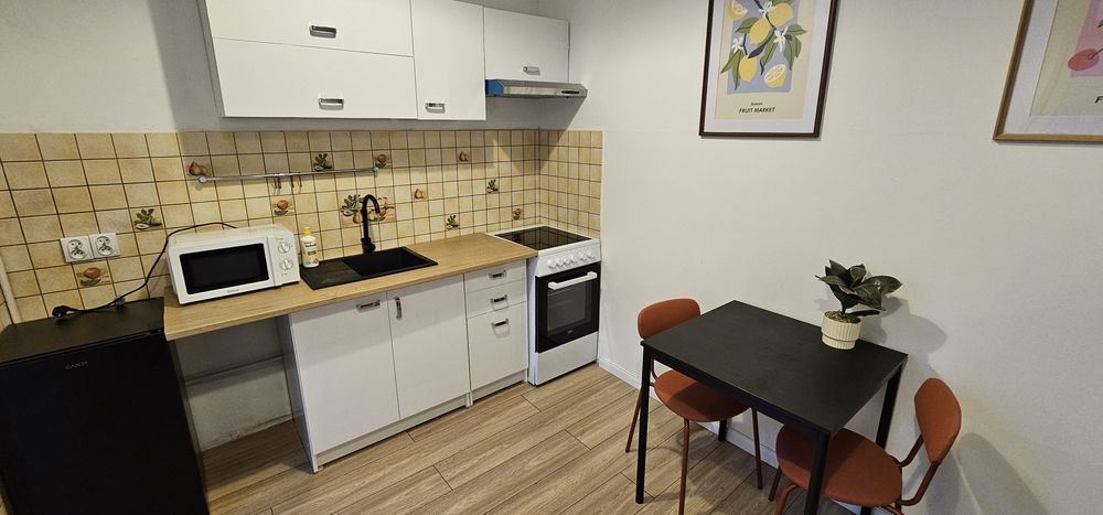 PAŹDZIERNIK GRATIS Samodzielny pokój na Placu Matejki, Dworzec Główny
