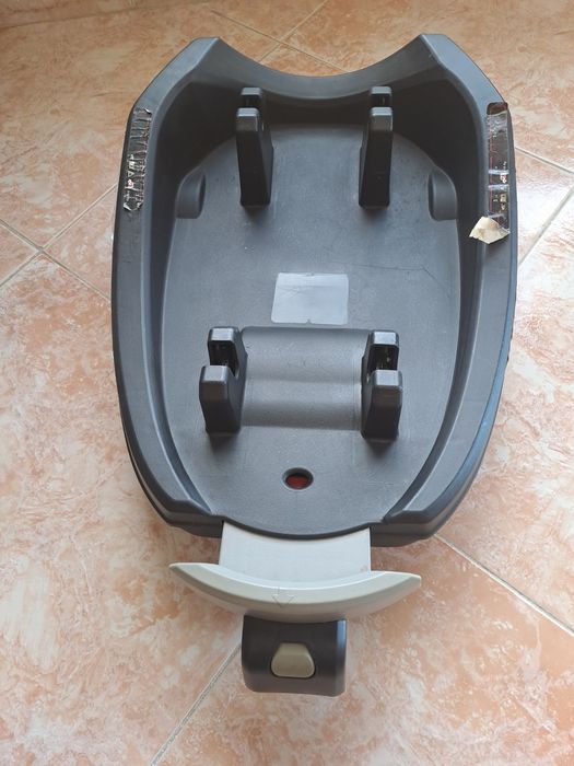 Cadeira auto ISOFIX