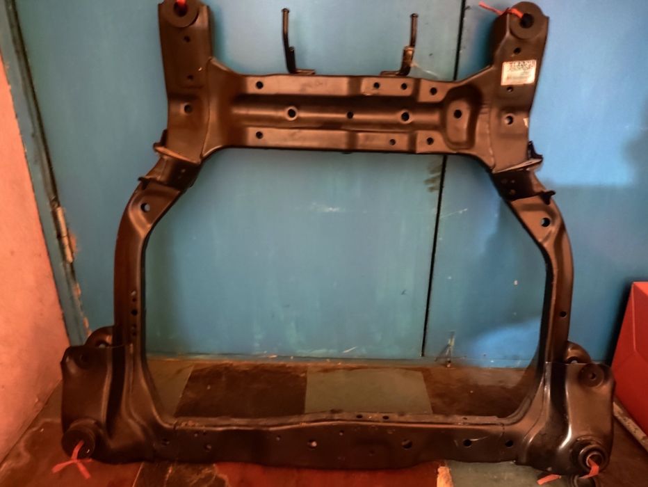 Балка передня (підрамник) Hyundai Accent 2006-2010 MC original