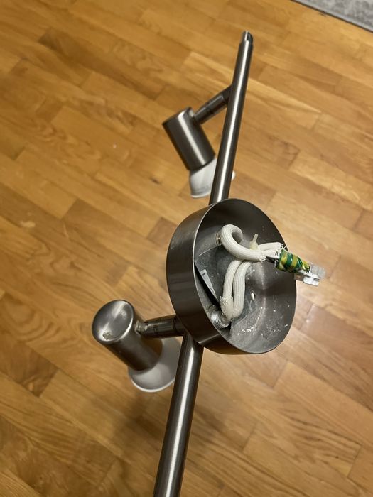 Żyrandol pokojowy/sufitowy