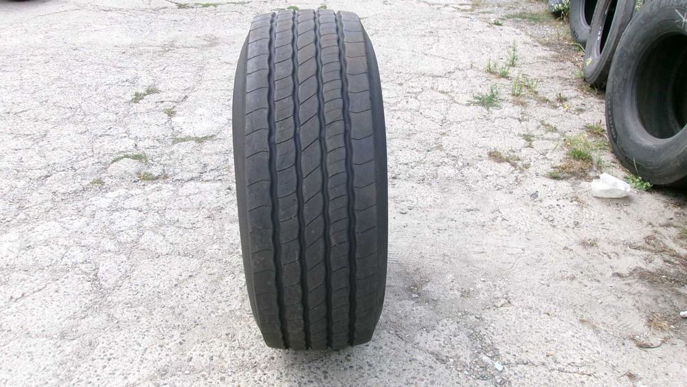 Opona 385/65R22.5 SAVA CARGO 5 HL (700 netto)