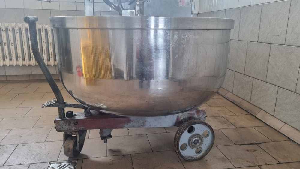 Dzieża do XUN 300