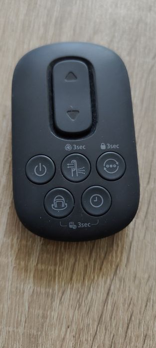 Oczyszczacz powietrza, wentylator Philips Gwarancja