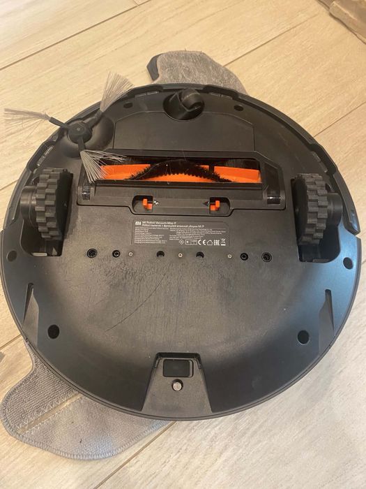 Sprzedam robot sprzątający Xiaomi z funkcją mopowania – stan bardzo dobry