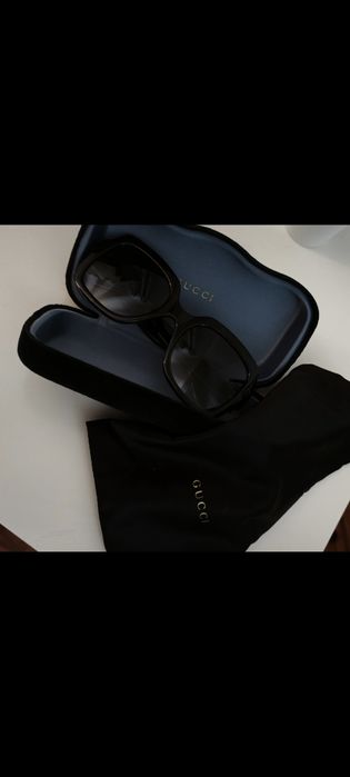 Óculos originais Gucci