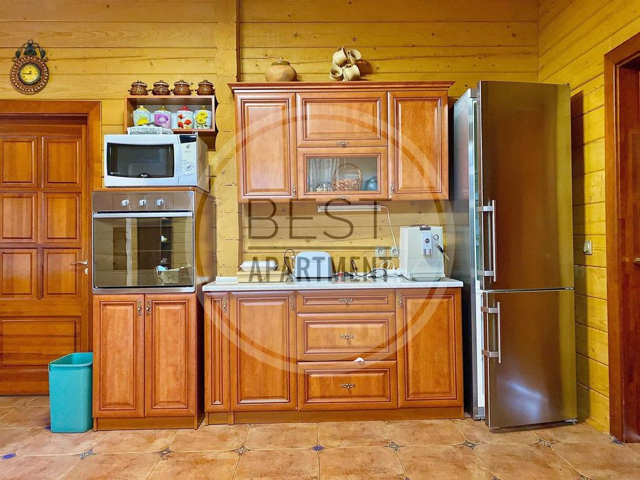 Без % продаж будинку маєтку резеденції 935 м2 Східниця новий кропивник