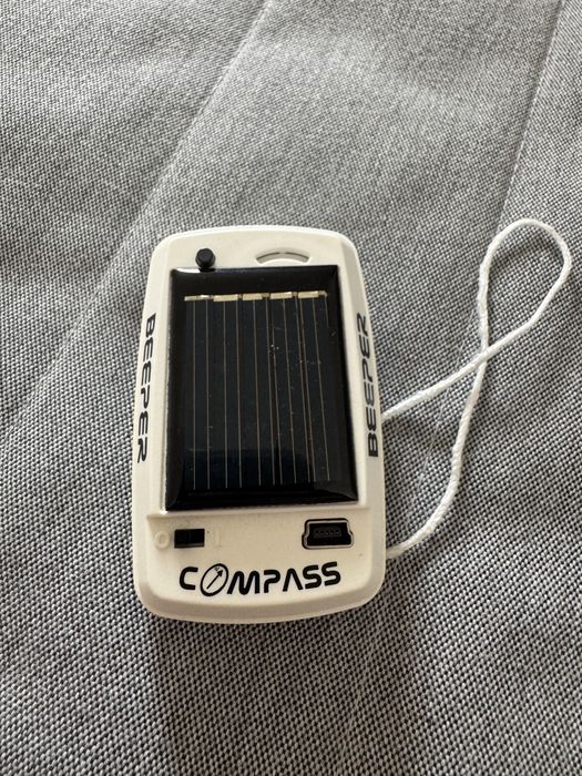 Sprzedam wariometr wario SkyTraxx 3.0 Stan jak nowy Bardzo dużo funkcji Beeper solarny w gratisie