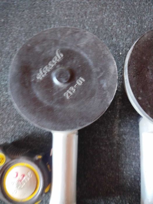 Професійні присоски для перенесення скла Hasal 213-01