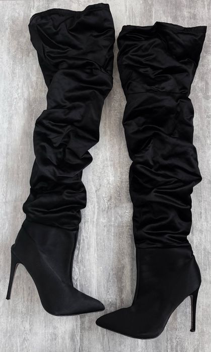 dollskill - купити черевики жіночі - Ціна на OLX.ua