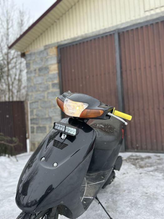 Продам Suzuki Lets