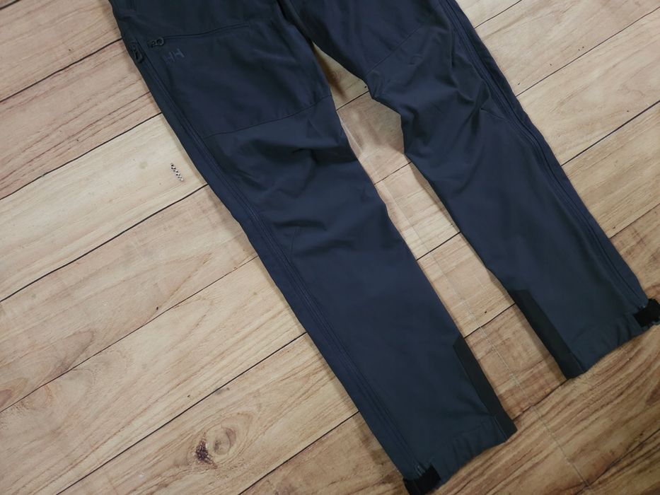HELLY HANSEN Spodnie Trekkingowe Damskie r. M