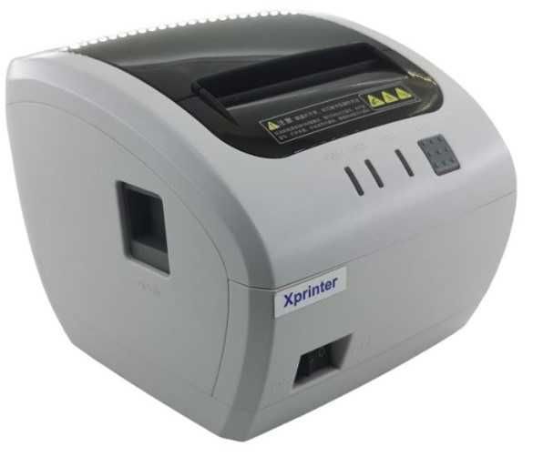 Принтер для Poster Айко Xprinter XP Q260III N260H WiFi LAN 100% сумісно