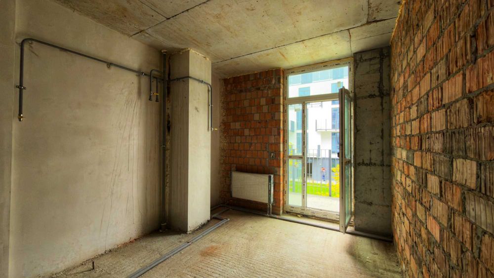 Продаж 1-кім в ЖК SILENT PARK, вул. Орлика.