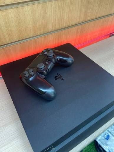 sony ps4 slim 1tb
