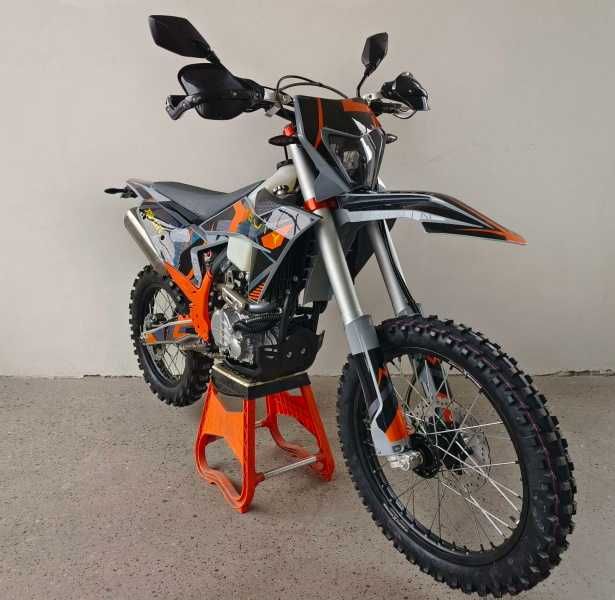 Мотоцикл Kovi 300 LITE KT