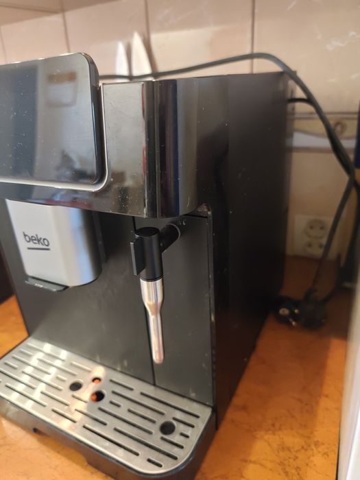 Ekspres do kawy BEKO
