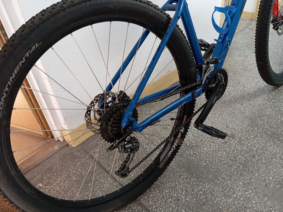 Rower górski KTM Ultra fun