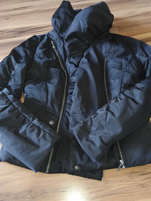 Kurtka damska jesień - zima, rozmiar 38