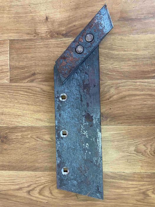 Леміш плуга Bomet, ПЛН 30-ка