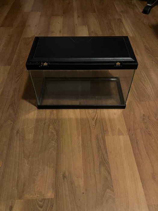 Aquário Pequeno | 18L