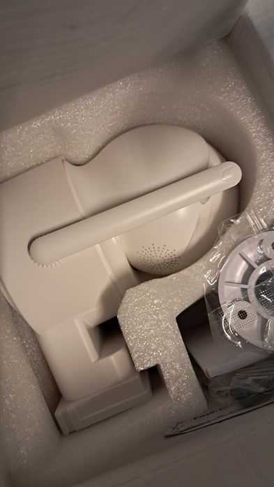 Kamera WiFi Zewnętrzna Obrotowa 4MP PTZ Zoom z Panelem Solarnym - Nowa