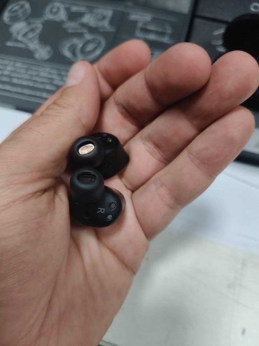 Навушники 1MORE EVO TWS (EH902) Black