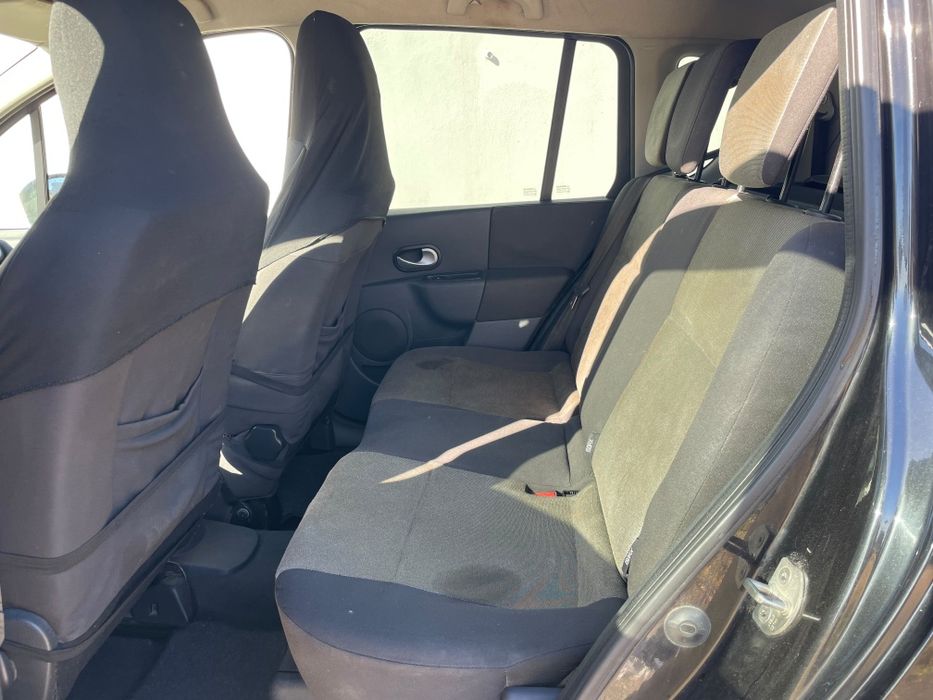 Renault Modus 1.2 2008