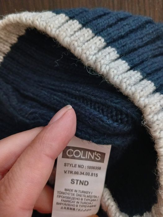 Панама кепка шапка