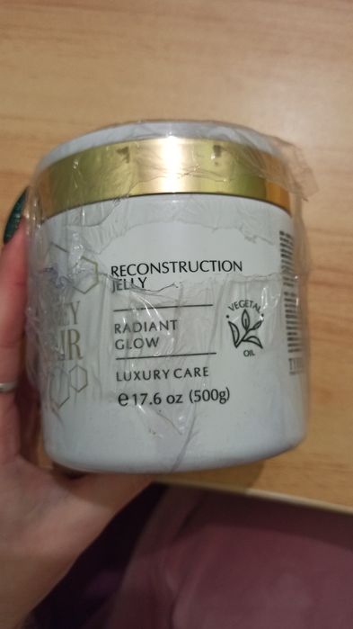 Продам состав на холодне встановленія волос