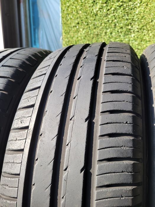 Fulda EcoControl HP 195/55 R16