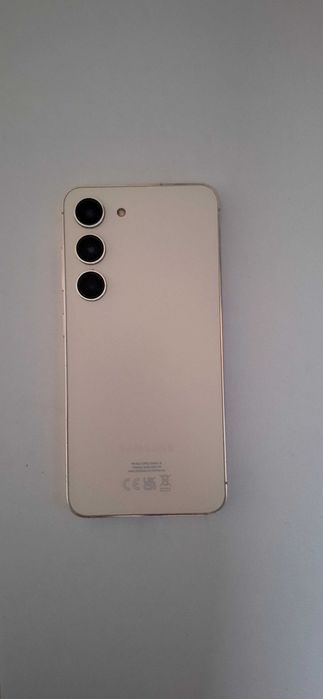 Samsung galaxy S23