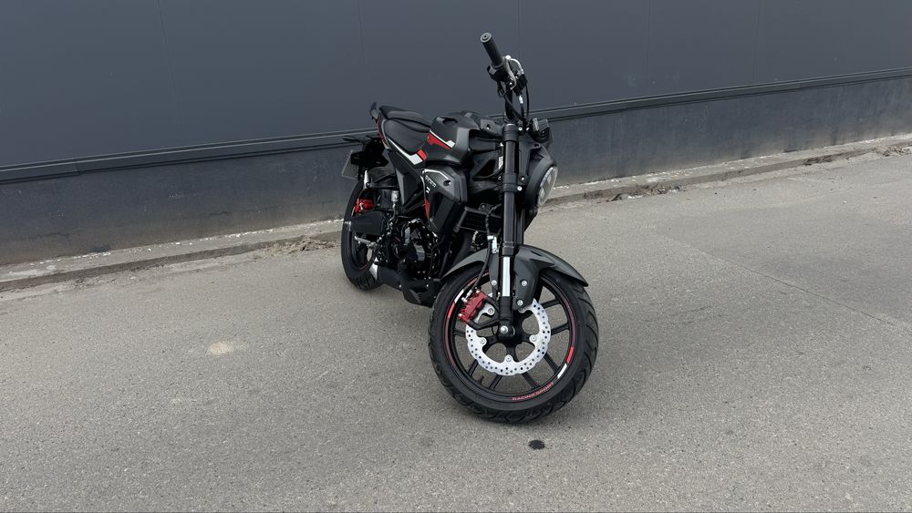 Продам  rider 250 rr