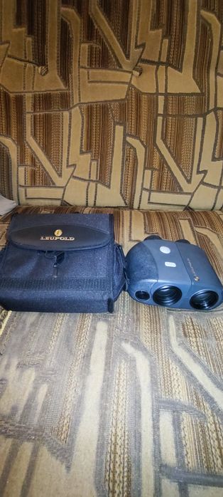 Продается бинокль с дальномером Leupold rxb 4 9*32