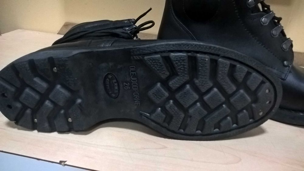 buty taktycze gregor