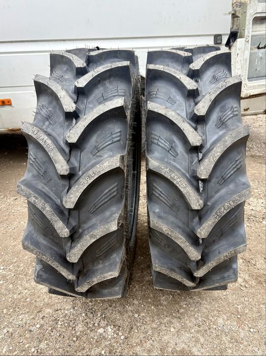 Opona rolnicza radialna 280/85R20 GTK  nowa