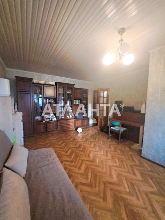 2-rooms apartment apartment by the address st. Kanatnaya Sverdlova (area 46 m²) - Atlanta.ua - photo 4