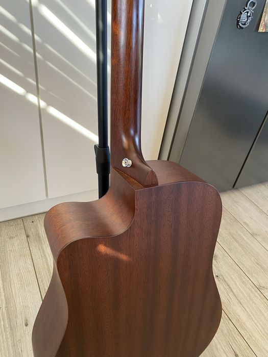 Gitara Martin DC 15 ME Cutaway elektroakustyczna