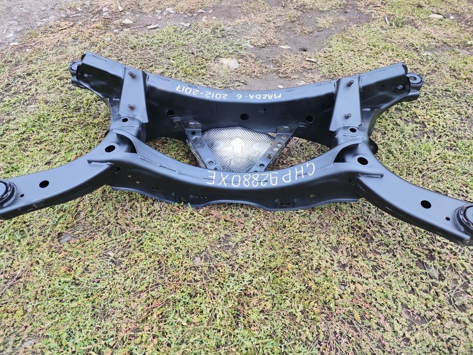 Mazda 2012-2027 підрамник задній GHP92880XE