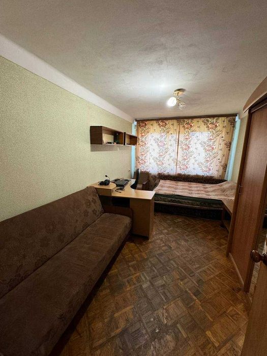 Apartment in Kyiv, 3-y mikrorayon Pivnichno-Brovarskoho masyvu, Darnytskyy masyv - View 3