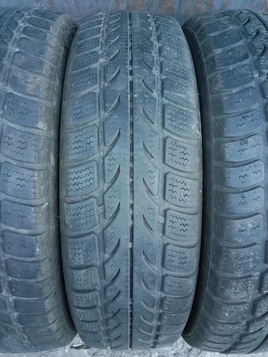 Шини 155/65 R14 купити за доступною ціною на OLX.ua