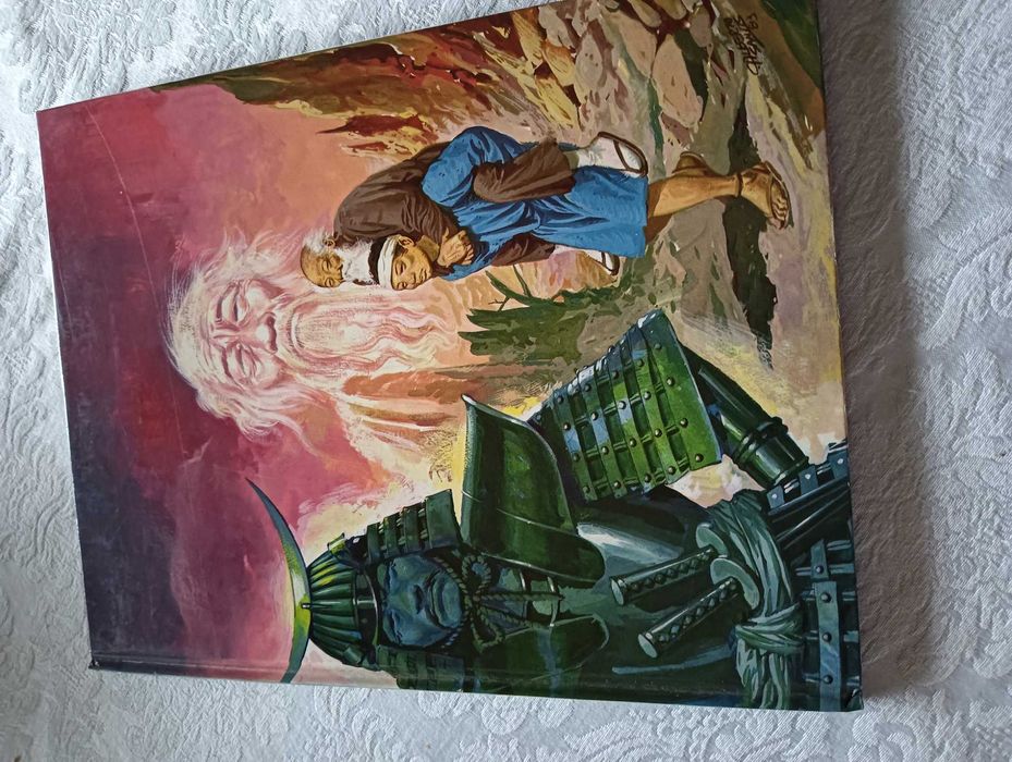 Livros infantis - Contos Tradicionais de Todo o Mundo Clássicos