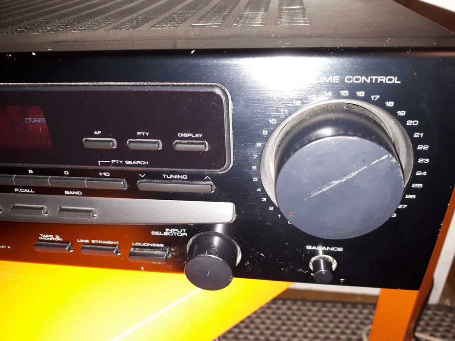 Amplituner Kenwood KR-A5050