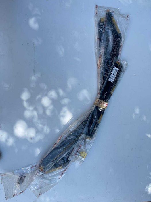 Вітровики Heko для Chery Amulet 2003-2010 Вставні Нові ЦІНА ЗА 4 ШТ