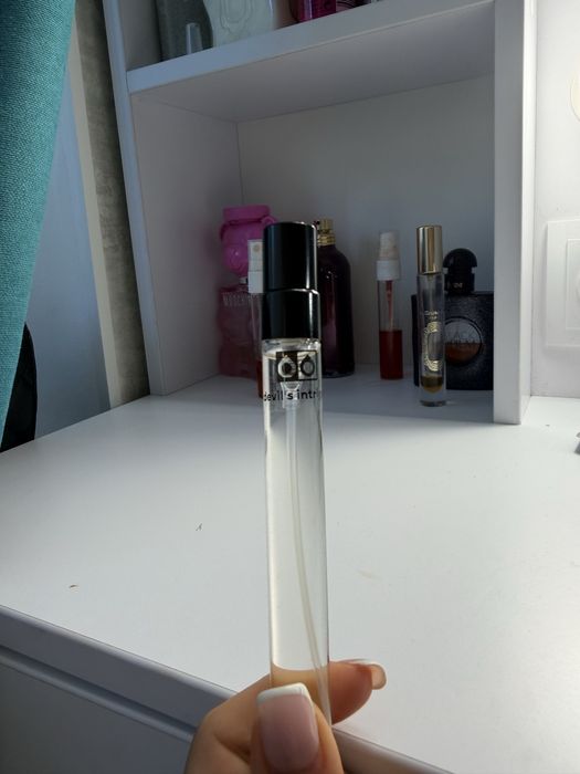 HFC Devil’s Intrigue Інтрига Дьявола 10 ml