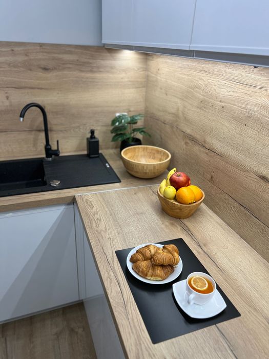 Przytulne Apartamenty w Centrum Łodzi na doby/miesiące