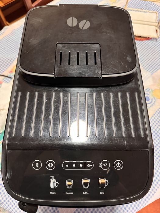 Maquina café Delonghi Magnifica Evo