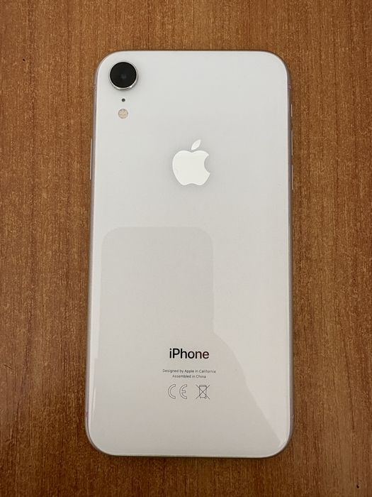 Apple Iphone XR 64GB