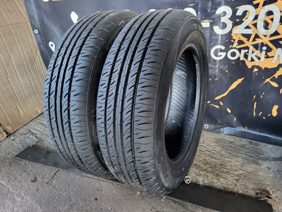 Opony letnie 175/65/15 Farroad 24rok 7mm