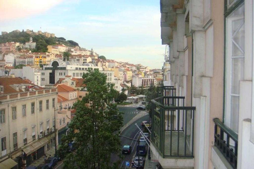 Quartos para Arrendamento (Inverno)